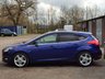 USED 2017 67 FORD FOCUS 1.5 ZETEC EDITION TDCI 5d 118 BHP 9x RECORDED SERVICES!