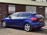 USED 2017 67 FORD FOCUS 1.5 ZETEC EDITION TDCI 5d 118 BHP 9x RECORDED SERVICES!