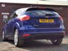 USED 2017 67 FORD FOCUS 1.5 ZETEC EDITION TDCI 5d 118 BHP 9x RECORDED SERVICES!
