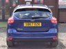 USED 2017 67 FORD FOCUS 1.5 ZETEC EDITION TDCI 5d 118 BHP 9x RECORDED SERVICES!