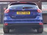 USED 2017 67 FORD FOCUS 1.5 ZETEC EDITION TDCI 5d 118 BHP 9x RECORDED SERVICES!