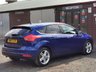 USED 2017 67 FORD FOCUS 1.5 ZETEC EDITION TDCI 5d 118 BHP 9x RECORDED SERVICES!