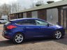 USED 2017 67 FORD FOCUS 1.5 ZETEC EDITION TDCI 5d 118 BHP 9x RECORDED SERVICES!