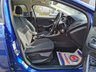 USED 2017 67 FORD FOCUS 1.5 ZETEC EDITION TDCI 5d 118 BHP 9x RECORDED SERVICES!