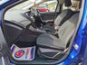 USED 2017 67 FORD FOCUS 1.5 ZETEC EDITION TDCI 5d 118 BHP 9x RECORDED SERVICES!