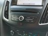 USED 2017 67 FORD FOCUS 1.5 ZETEC EDITION TDCI 5d 118 BHP 9x RECORDED SERVICES!