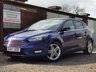 USED 2017 67 FORD FOCUS 1.5 ZETEC EDITION TDCI 5d 118 BHP 9x RECORDED SERVICES!