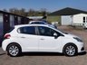 USED 2016 65 PEUGEOT 208 1.0 ACCESS A/C 5d 68 BHP SERVICED IN MARCH 2023!