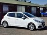USED 2016 65 PEUGEOT 208 1.0 ACCESS A/C 5d 68 BHP SERVICED IN MARCH 2023!
