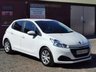 USED 2016 65 PEUGEOT 208 1.0 ACCESS A/C 5d 68 BHP SERVICED IN MARCH 2023!