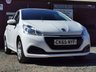 USED 2016 65 PEUGEOT 208 1.0 ACCESS A/C 5d 68 BHP SERVICED IN MARCH 2023!