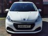 USED 2016 65 PEUGEOT 208 1.0 ACCESS A/C 5d 68 BHP SERVICED IN MARCH 2023!