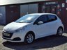 USED 2016 65 PEUGEOT 208 1.0 ACCESS A/C 5d 68 BHP SERVICED IN MARCH 2023!