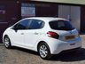 USED 2016 65 PEUGEOT 208 1.0 ACCESS A/C 5d 68 BHP SERVICED IN MARCH 2023!