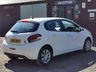 USED 2016 65 PEUGEOT 208 1.0 ACCESS A/C 5d 68 BHP SERVICED IN MARCH 2023!