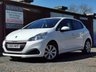 USED 2016 65 PEUGEOT 208 1.0 ACCESS A/C 5d 68 BHP SERVICED IN MARCH 2023!