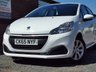 USED 2016 65 PEUGEOT 208 1.0 ACCESS A/C 5d 68 BHP SERVICED IN MARCH 2023!