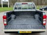 USED 2013 63 ISUZU D-MAX 2.5 TD ECB 164 BHP ** NO VAT **   LONG LOADING BED