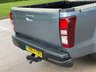 USED 2013 63 ISUZU D-MAX 2.5 TD ECB 164 BHP ** NO VAT **   LONG LOADING BED
