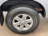 USED 2013 63 ISUZU D-MAX 2.5 TD ECB 164 BHP ** NO VAT **   LONG LOADING BED