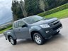 USED 2013 63 ISUZU D-MAX 2.5 TD ECB 164 BHP ** NO VAT **   LONG LOADING BED