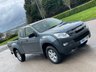 USED 2013 63 ISUZU D-MAX 2.5 TD ECB 164 BHP ** NO VAT **   LONG LOADING BED