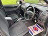 USED 2013 63 ISUZU D-MAX 2.5 TD ECB 164 BHP ** NO VAT **   LONG LOADING BED