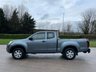 USED 2013 63 ISUZU D-MAX 2.5 TD ECB 164 BHP ** NO VAT **   LONG LOADING BED
