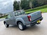 USED 2013 63 ISUZU D-MAX 2.5 TD ECB 164 BHP ** NO VAT **   LONG LOADING BED