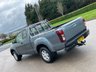 USED 2013 63 ISUZU D-MAX 2.5 TD ECB 164 BHP ** NO VAT **   LONG LOADING BED