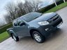 USED 2013 63 ISUZU D-MAX 2.5 TD ECB 164 BHP ** NO VAT **   LONG LOADING BED