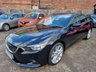 USED 2014 63 MAZDA 6 2.2 SKYACTIV-D Sport NAV (175Bhp) 4dr - PARK ASSIST 