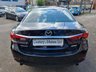 USED 2014 63 MAZDA 6 2.2 SKYACTIV-D Sport NAV (175Bhp) 4dr - PARK ASSIST 