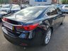USED 2014 63 MAZDA 6 2.2 SKYACTIV-D Sport NAV (175Bhp) 4dr - PARK ASSIST 