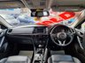 USED 2014 63 MAZDA 6 2.2 SKYACTIV-D Sport NAV (175Bhp) 4dr - PARK ASSIST 