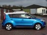 USED 2015 65 KIA SOUL 0.0 EV 5d 109 BHP 8x SERVICES & JUST 2 OWNERS!