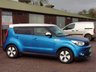 USED 2015 65 KIA SOUL 0.0 EV 5d 109 BHP 8x SERVICES & JUST 2 OWNERS!