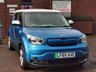 USED 2015 65 KIA SOUL 0.0 EV 5d 109 BHP 8x SERVICES & JUST 2 OWNERS!