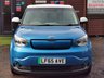 USED 2015 65 KIA SOUL 0.0 EV 5d 109 BHP 8x SERVICES & JUST 2 OWNERS!