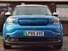 USED 2015 65 KIA SOUL 0.0 EV 5d 109 BHP 8x SERVICES & JUST 2 OWNERS!