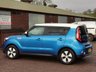 USED 2015 65 KIA SOUL 0.0 EV 5d 109 BHP 8x SERVICES & JUST 2 OWNERS!