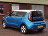 USED 2015 65 KIA SOUL 0.0 EV 5d 109 BHP 8x SERVICES & JUST 2 OWNERS!