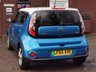 USED 2015 65 KIA SOUL 0.0 EV 5d 109 BHP 8x SERVICES & JUST 2 OWNERS!