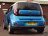 USED 2015 65 KIA SOUL 0.0 EV 5d 109 BHP 8x SERVICES & JUST 2 OWNERS!