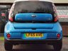 USED 2015 65 KIA SOUL 0.0 EV 5d 109 BHP 8x SERVICES & JUST 2 OWNERS!