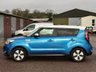 USED 2015 65 KIA SOUL 0.0 EV 5d 109 BHP 8x SERVICES & JUST 2 OWNERS!