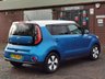 USED 2015 65 KIA SOUL 0.0 EV 5d 109 BHP 8x SERVICES & JUST 2 OWNERS!