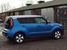 USED 2015 65 KIA SOUL 0.0 EV 5d 109 BHP 8x SERVICES & JUST 2 OWNERS!