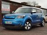 USED 2015 65 KIA SOUL 0.0 EV 5d 109 BHP 8x SERVICES & JUST 2 OWNERS!