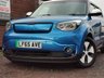 USED 2015 65 KIA SOUL 0.0 EV 5d 109 BHP 8x SERVICES & JUST 2 OWNERS!